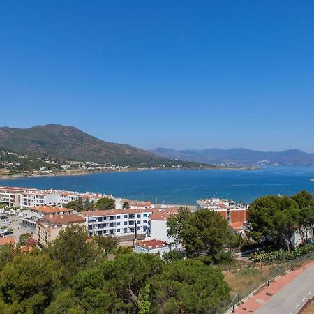Apartamento Torre Gran Luxe 2 El Port De La Selva Buitenkant foto