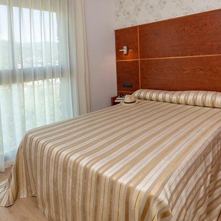 Apartamento Torre Gran Luxe 2 El Port De La Selva Buitenkant foto
