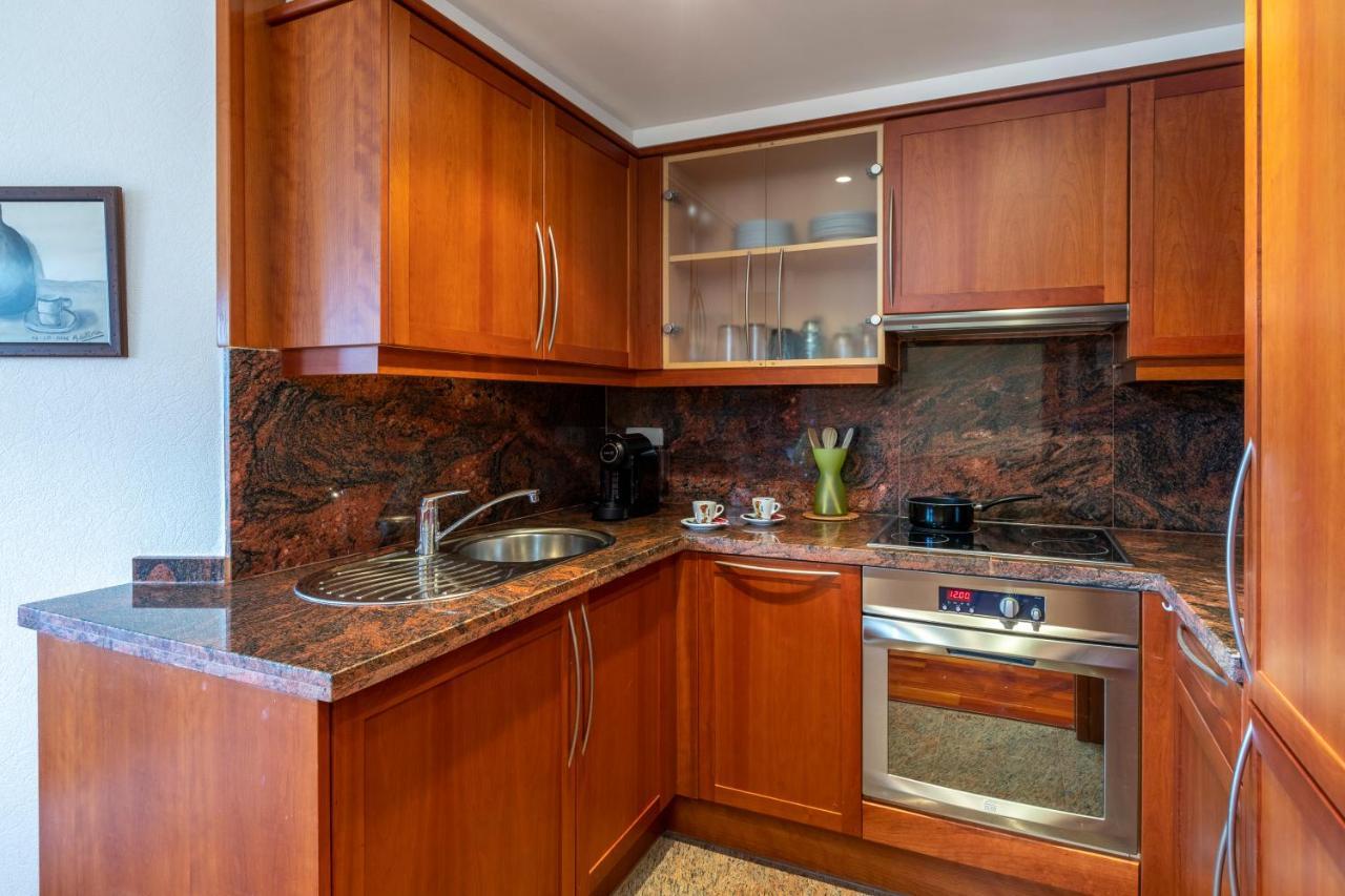 Apartamento Torre Gran Luxe 2 El Port De La Selva Buitenkant foto