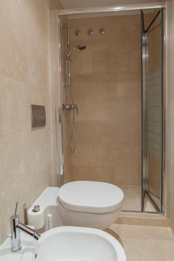 Apartamento Torre Gran Luxe 2 El Port De La Selva Buitenkant foto