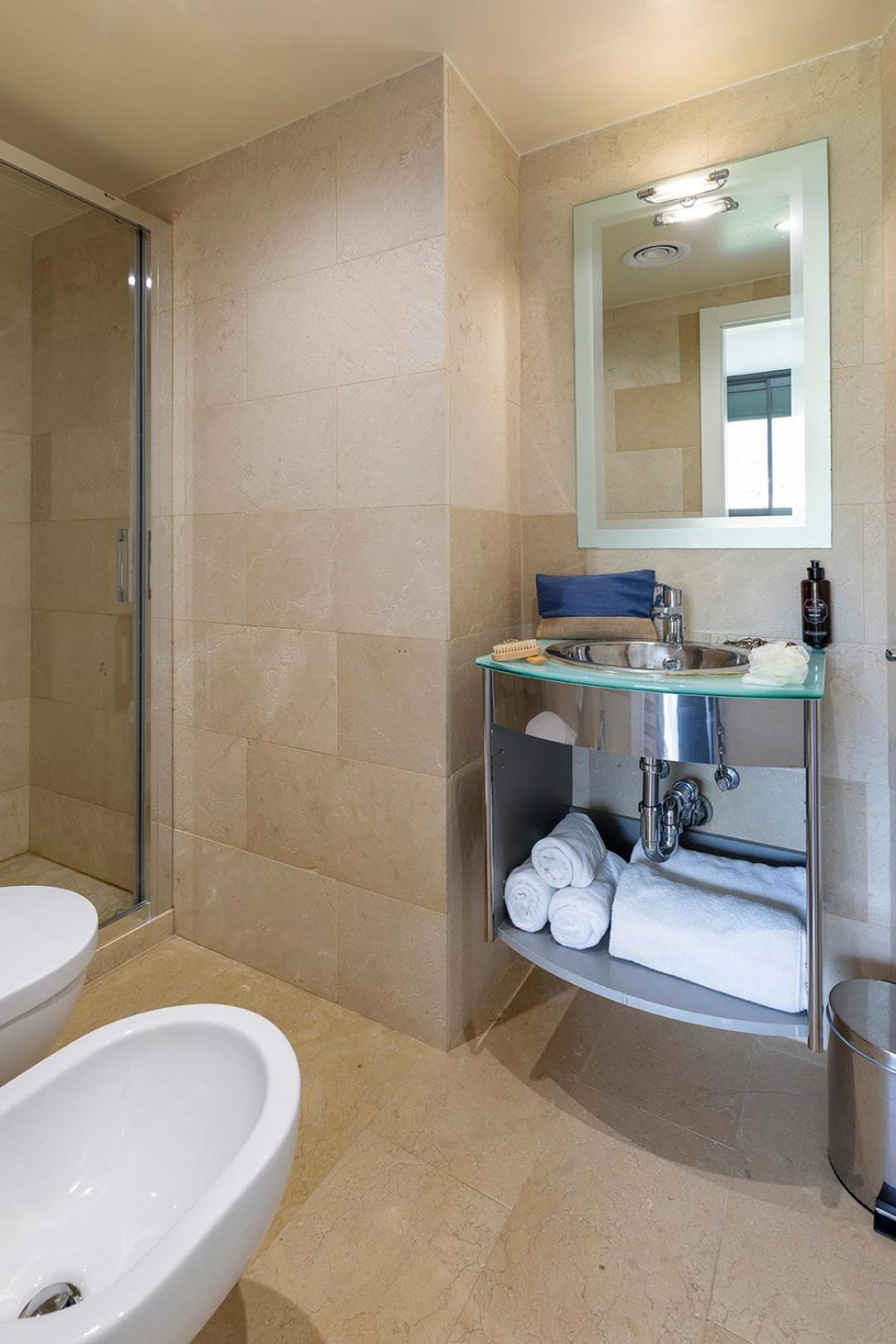 Apartamento Torre Gran Luxe 2 El Port De La Selva Buitenkant foto