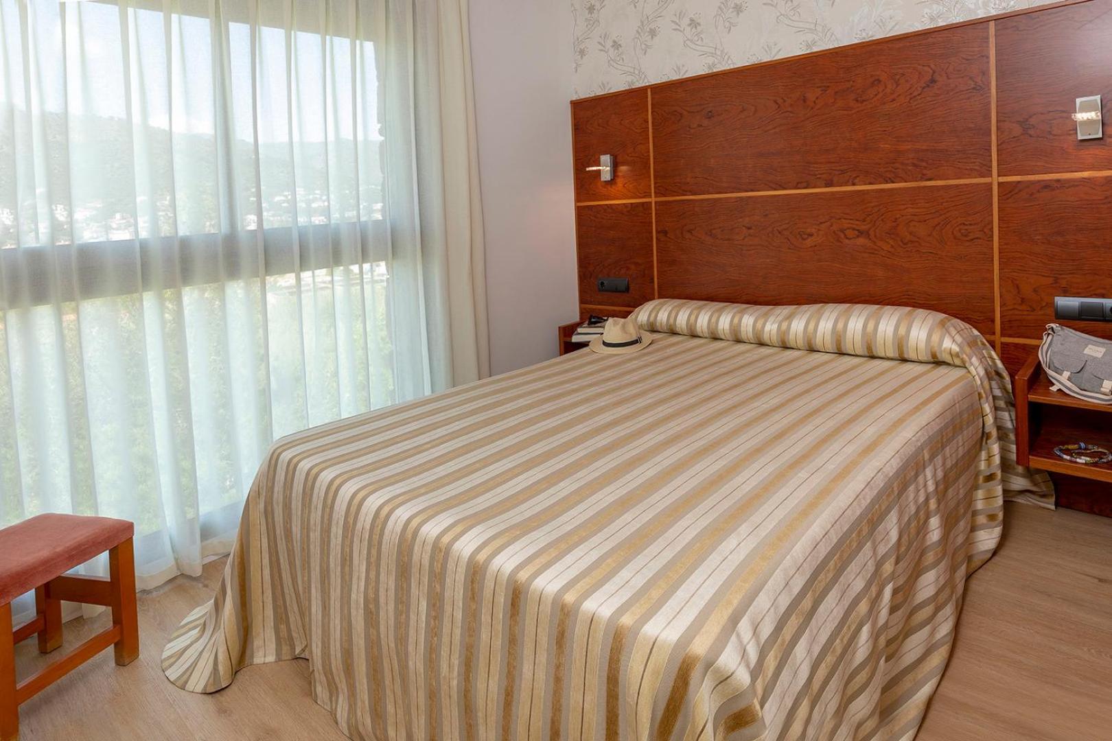 Apartamento Torre Gran Luxe 2 El Port De La Selva Buitenkant foto