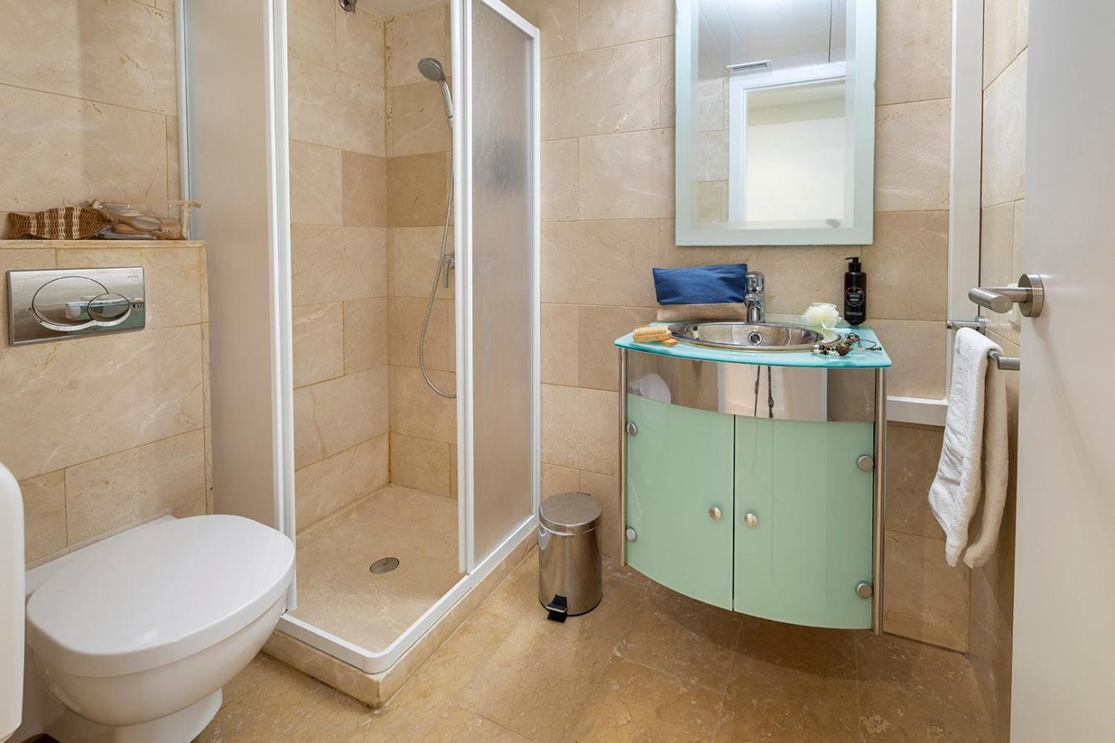 Apartamento Torre Gran Luxe 2 El Port De La Selva Buitenkant foto
