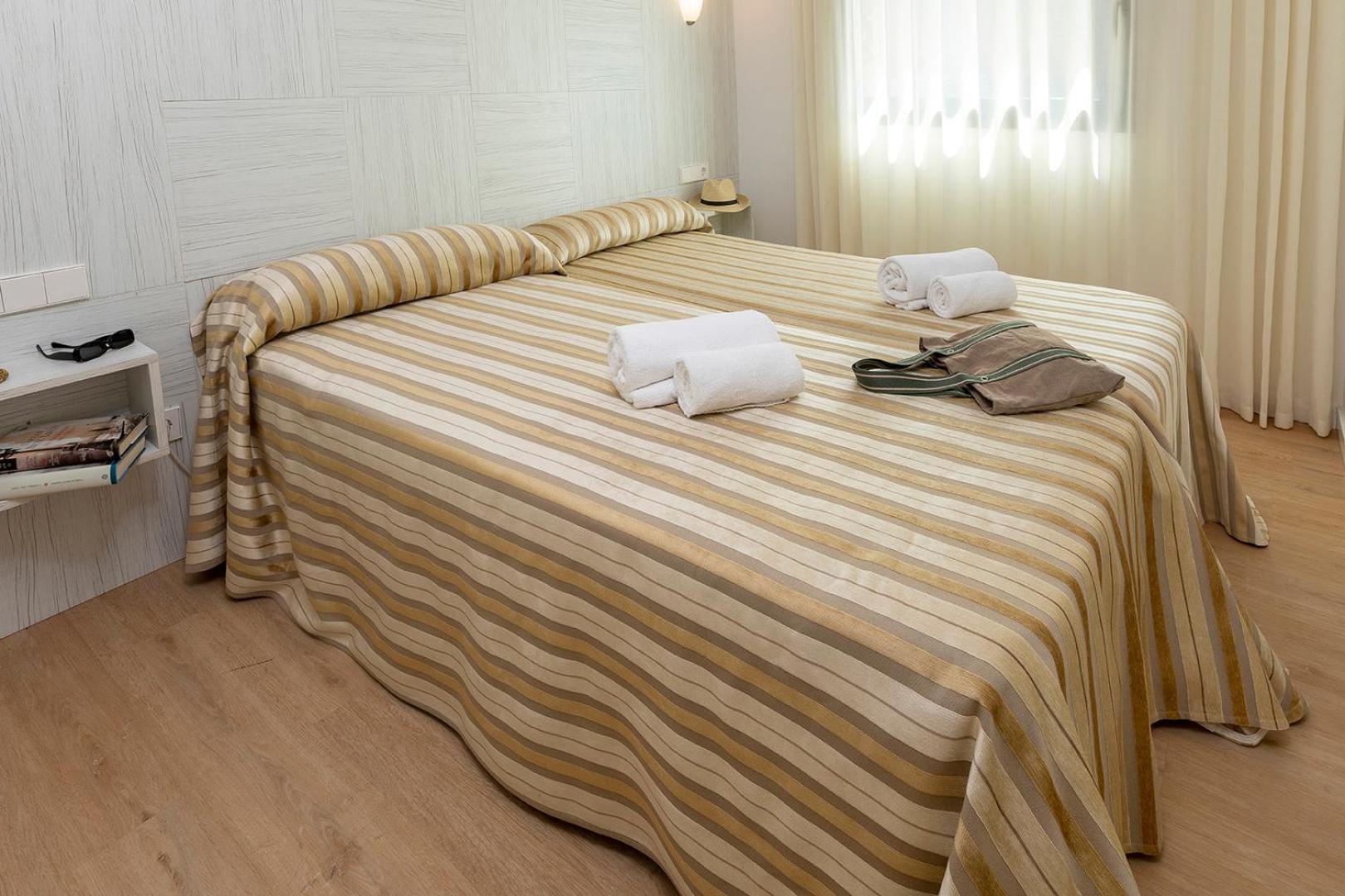 Apartamento Torre Gran Luxe 2 El Port De La Selva Buitenkant foto